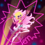 Jem, Truly Outrageous