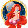 Jessica Rabbit