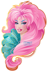 Jem 2013 by darkodordevic