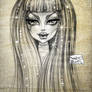 Cleo De Nile, Monster High