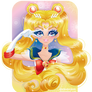 Pretty Soldier, Sailor Moon