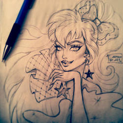Jem, American Beauty by darkodordevic