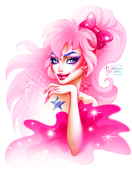 Jem, American Beauty by darkodordevic