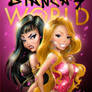 Bianca vs Mariah's World (: