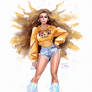 Beychella