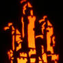 Castle of the Pumpkin