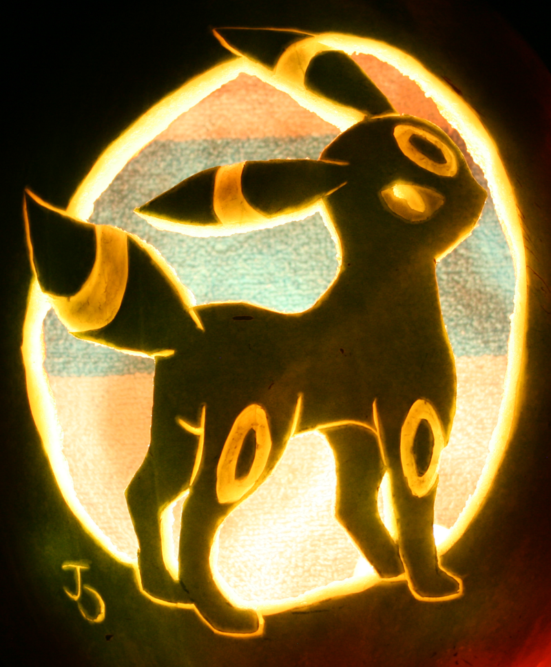 Moonlight Umbreon