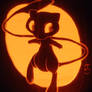 Phantom Pumpkin Mew