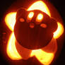 Pumpkin Star Kirby