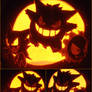 The Ghostly Trio