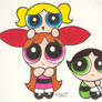 Teh Powerpuffes