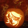 Link Pumpkin Light Version