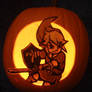 Pumpkin Spice Link