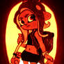 To The Promised Land - Agent 8 Pumpkin