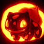 Bulbasaurispumpkin