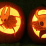 Hollow Knight Group Light