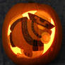 Steelhead Pumpkin Light Version