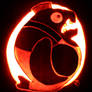 Big Shot Pumpkin