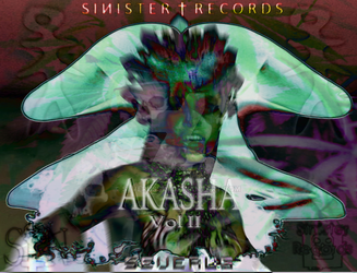 AKASHA Vol II