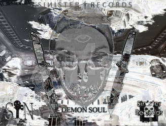 DEMONSOUL Cover II