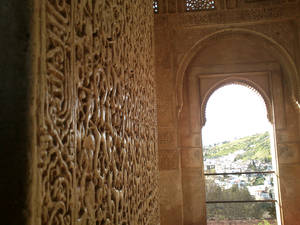 La alhambra 2