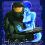 Halo: CEA - Chief and Cortana