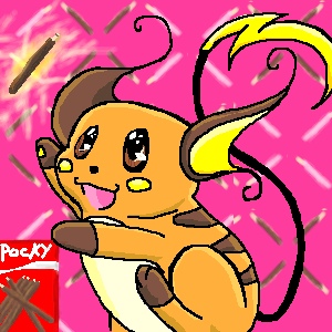 Pockychu