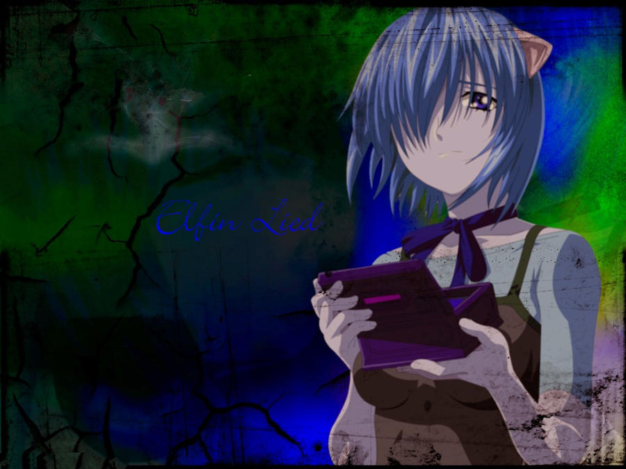 Lucy wall paper by iTz-Arctic-Wolf on DeviantArt