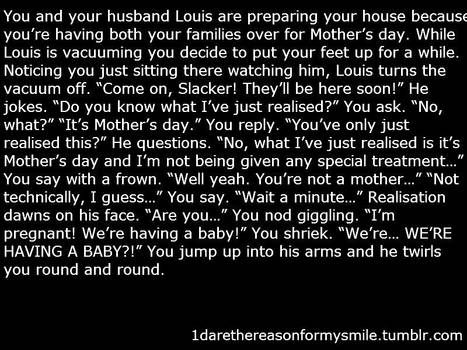 Louis short story