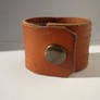 Bracelet en cuir / Leather Strap 3