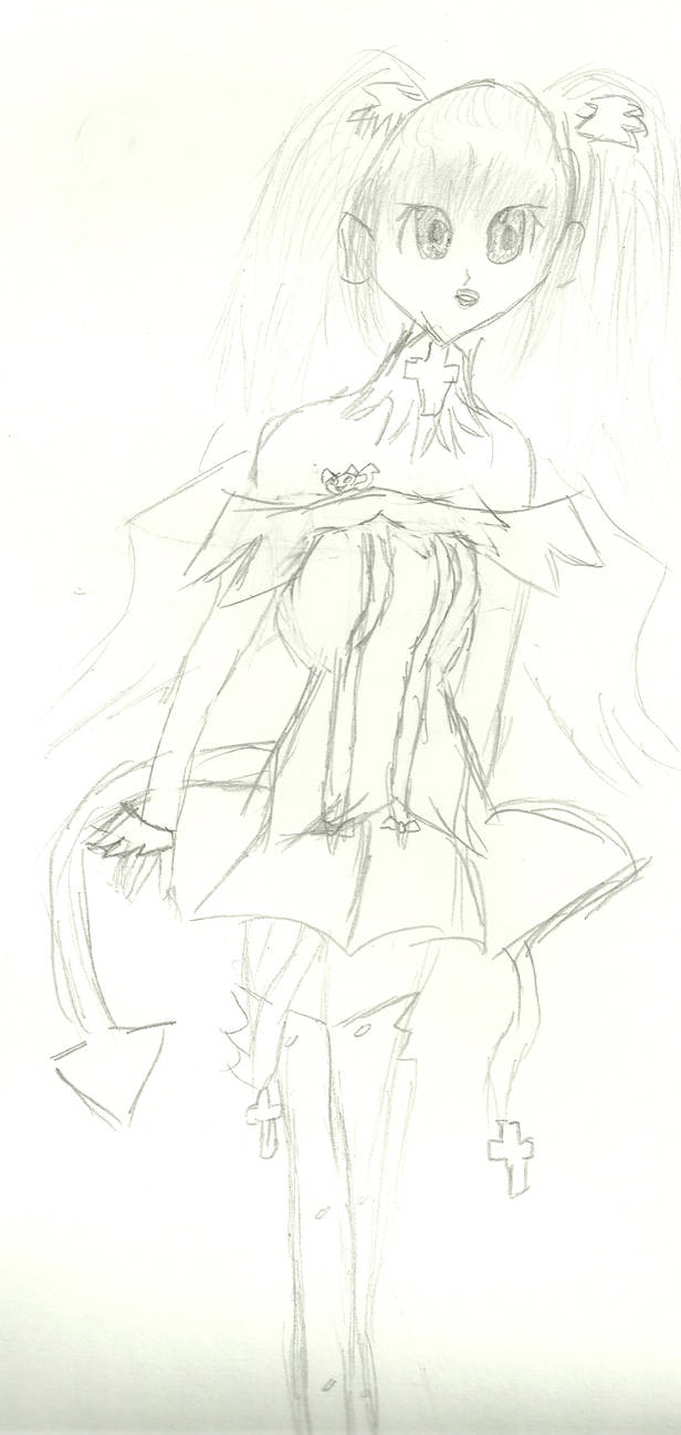 Utau Character Transform Utau, Character Transformation Lunatic Charm by LuckyKittyxxx963 on ...