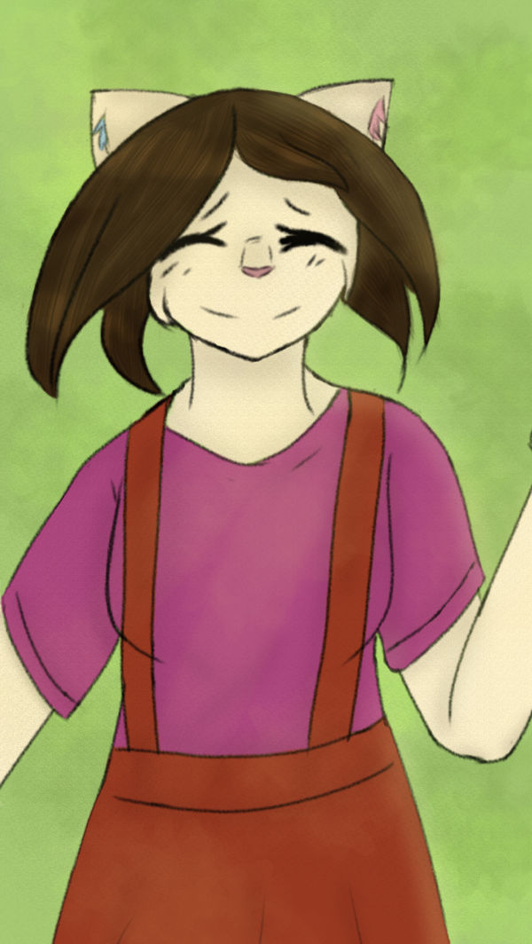 Spring by EmilyTheApple on DeviantArt