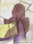 ... in my house by Kalmia