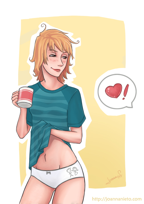 Buenos dias by Kalmia