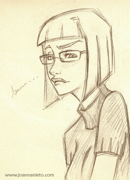 11-III-09 by Kalmia