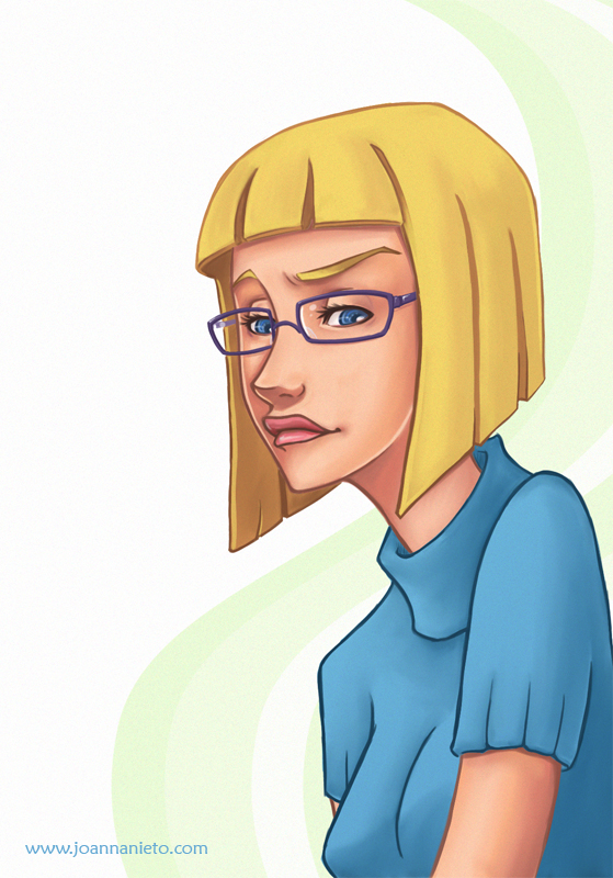 11-III-09 color by Kalmia