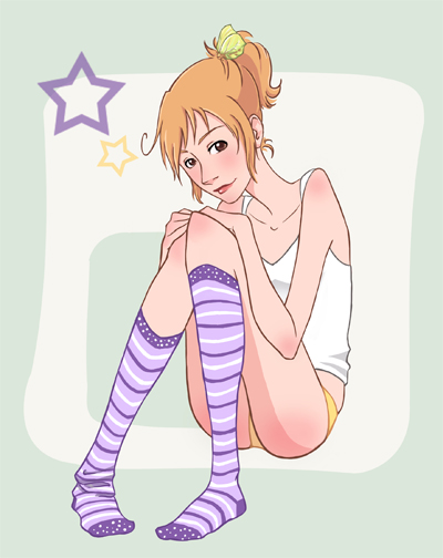 Springsummer ID by Kalmia