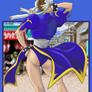 Chun-li