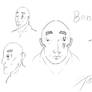 Ben Concept art