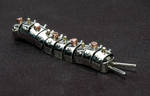 Attack Caterpillar by Ynawdar