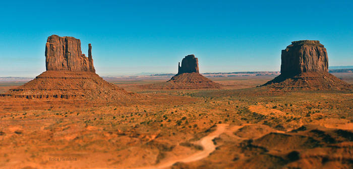 Monument Valley