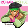Kishibe Rohan