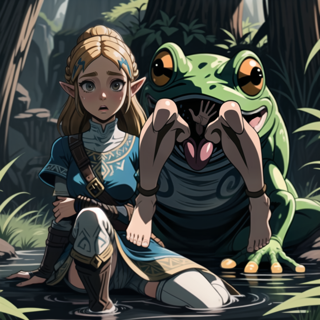 Frog Vore By Koyoakaro On DeviantArt frog-vore-by-koyoakaro-on-deviantart