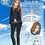 Dina Ante chart