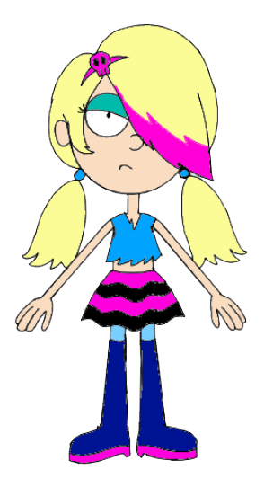 Patsy Wright by BNGDeviant on DeviantArt