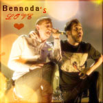 bennoda's love