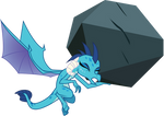 Stone by IgokaPichka