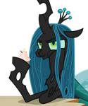 Cupcake by IgokaPichka
