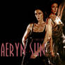 Aeryn Sun