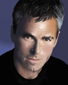 Jack O'Neill Stargate SG1